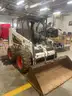 2011 BOBCAT SKID STEER