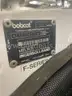 2011 BOBCAT SKID STEER