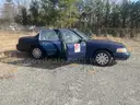 2006 Ford Crown Victoria