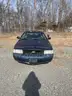 2006 Ford Crown Victoria