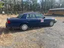 2006 Ford Crown Victoria