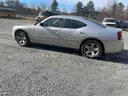 2008 Dodge Charger