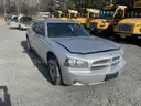 2008 Dodge Charger