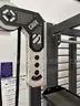 Freestanding Escape Fitness Rig