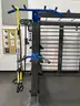 Freestanding Escape Fitness Rig