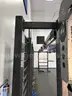Freestanding Escape Fitness Rig