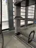 Freestanding Escape Fitness Rig