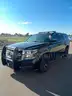 2019 Chevrolet Tahoe PPV SPORT UTILITY 4-DR, 5.3L V8 OHV 16V.