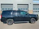 2019 Chevrolet Tahoe PPV SPORT UTILITY 4-DR, 5.3L V8 OHV 16V.