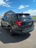 2017 Ford Explorer, Sport Utility, Police Patrol Vehicle