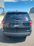 2017 Ford Explorer, Sport Utility, Police Patrol Vehicle