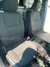 2017 Ford Explorer, Sport Utility, Police Patrol Vehicle