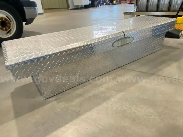 Delta gullwing Toolbox