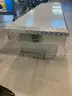 Delta gullwing Toolbox