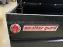 Truck toolbox