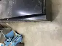 Truck toolbox