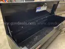 Truck toolbox