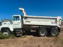 1987 Ford L8000 Diesel Tandem Axle Dump Truck