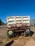 1987 Ford L8000 Diesel Tandem Axle Dump Truck