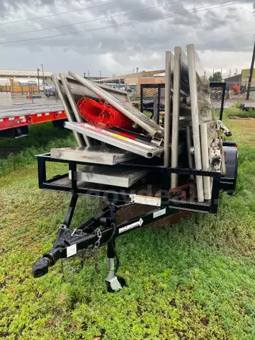 2013 Diamond T Trailers Mfg. Co