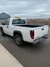 2007 Chevrolet Colorado Work Truck 4WD