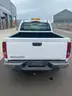 2007 Chevrolet Colorado Work Truck 4WD