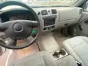 2007 Chevrolet Colorado Work Truck 4WD