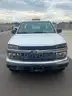 2007 Chevrolet Colorado Work Truck 4WD
