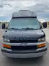 2012 Chevrolet G3500 Turtle Top VanTerra14 Passenger coach