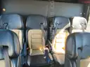 2012 Chevrolet G3500 Turtle Top VanTerra14 Passenger coach
