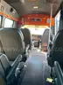 2012 Chevrolet G3500 Turtle Top VanTerra14 Passenger coach
