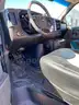 2012 Chevrolet G3500 Turtle Top VanTerra14 Passenger coach