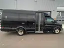 2012 Chevrolet G3500 Turtle Top VanTerra14 Passenger coach
