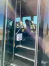 2012 Chevrolet G3500 Turtle Top VanTerra14 Passenger coach