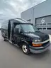 2012 Chevrolet G3500 Turtle Top VanTerra14 Passenger coach