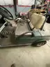 Club Car Golf Cart