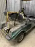 Club Car Golf Cart