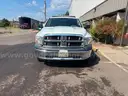 2011 RAM 1500 Fire Command Truck