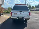 2011 RAM 1500 Fire Command Truck