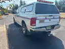 2011 RAM 1500 Fire Command Truck