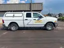 2011 RAM 1500 Fire Command Truck