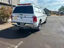 2011 RAM 1500 Fire Command Truck