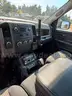 2011 RAM 1500 Fire Command Truck