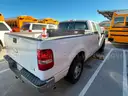 2007 Ford F-150