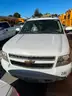 2007 Chevrolet Suburban