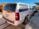2008 Chevrolet Suburban