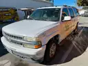 2005 Chevrolet Suburban
