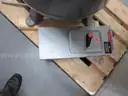 Ingersoll Rand Compressor
