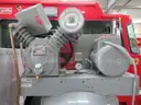 Ingersoll Rand Compressor