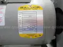 Ingersoll Rand Compressor